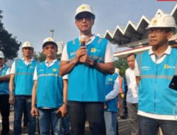 PLN Siap Suplai 100 Persen Kebutuhan Listrik HUT RI di IKN dengan PLTS