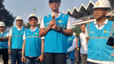 PLN Siap Suplai 100 Persen Kebutuhan Listrik HUT RI di IKN dengan PLTS