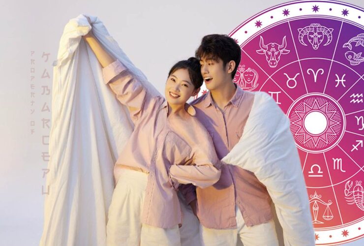 Bagaimana Peruntungan Asmara Anda Pekan Ini Simak Prediksi Asmara Zodiak Anda Hari Ini Sabtu 22 Juni 2024