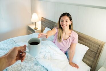 Baik Atau Buruk Minum Kopi Sebelum Tidur Apakah Pernah Anda Mencobanya