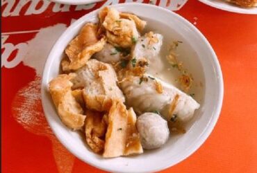 Baso Cuanki, Pilihan Kuliner Sehat dan Hemat untuk Semua Kalangan