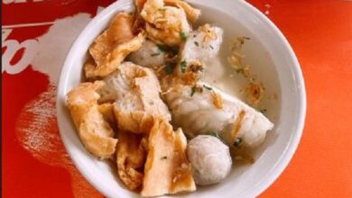 Baso Cuanki, Pilihan Kuliner Sehat dan Hemat untuk Semua Kalangan