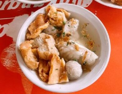 Baso Cuanki, Pilihan Kuliner Sehat dan Hemat untuk Semua Kalangan
