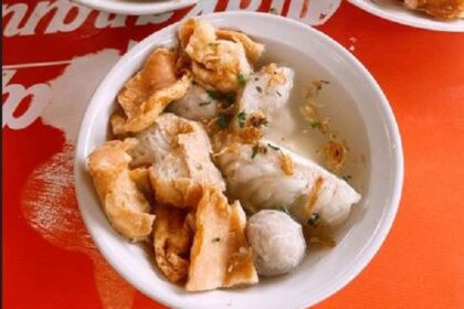 Baso Cuanki, Pilihan Kuliner Sehat dan Hemat untuk Semua Kalangan