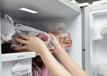 Berapa Lama Waktu yang Ideal Menyimpan Daging Qurban di Dalam Freezer Biar Aman Perhatikan Nomor 4
