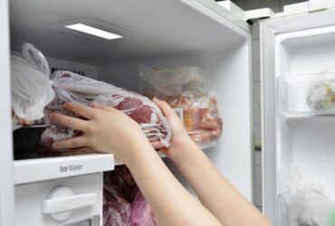 Berapa Lama Waktu yang Ideal Menyimpan Daging Qurban di Dalam Freezer Biar Aman Perhatikan Nomor 4