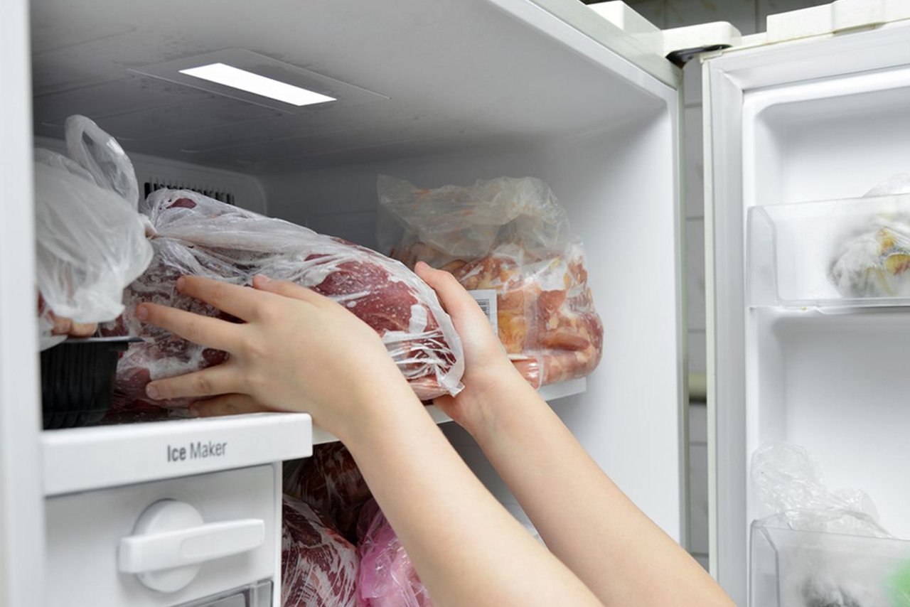 Berapa Lama Waktu yang Ideal Menyimpan Daging Qurban di Dalam Freezer Biar Aman Perhatikan Nomor 4