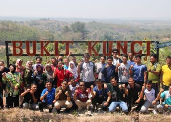 7 Wisata Alam di Kabupaten Blora yang Bikin Kamu Jatuh Cinta