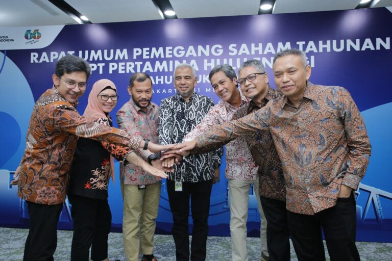 Catatkan Prestasi Gemilang dalam 10 Tahun Terakhir, Pertamina Hulu Energi Terus Optimalkan Kontribusi Energi Nasional