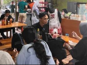 Rekomendasi Kuliner Khas Kota Bandung yang Cocok di Mulut dan Perut Orang Blora