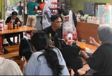 Rekomendasi Kuliner Khas Kota Bandung yang Cocok di Mulut dan Perut Orang Blora