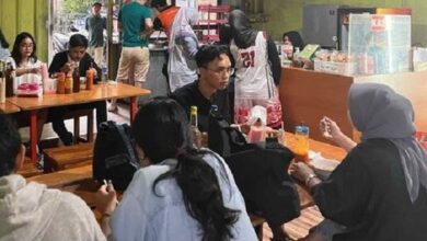 Rekomendasi Kuliner Khas Kota Bandung yang Cocok di Mulut dan Perut Orang Blora