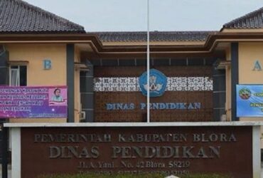 Ratusan SDN di Blora Kekurangan Siswa, Sebagian Sekolah Bahkan Sepi Pendaftar