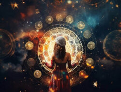 Energi Astrologi: Asmara, Karir dan Keuangan 12 Zodiak di Ramalan Zodiak Hari Ini Sabtu 15 Juni 2024