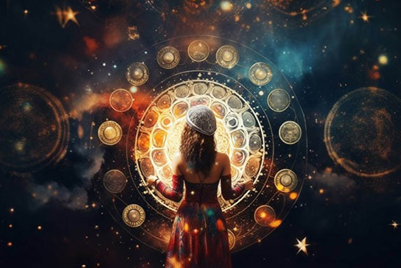 Energi Astrologi Asmara Karir dan Keuangan 12 Zodiak di Ramalan Zodiak Hari Ini Sabtu 15 Juni 2024