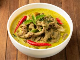 Gurihnya Opor Daging Sapi Santan Kara Cita Rasa Khas Nusantara Intip Resep dan Cara Mengolahnya Berikut