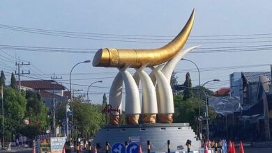 Menemukan Identitas Ngawi di Antara Bambu dan Benteng Belanda