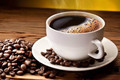 Jarang Diketahui Inlah 5 Manfaat Minum Kopi Tanpa Gula yang Sangat Baik Untuk Kesehatan