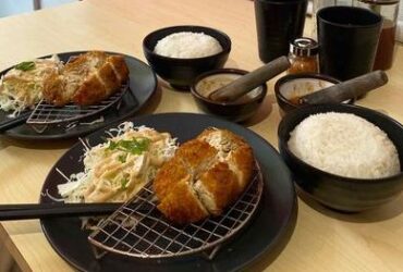 UPDATE! 5 Kuliner Keju di Bandung yang Wajib Dicoba Sebelum Meninggalkan Kota Kembang INI