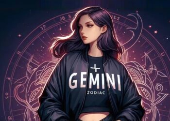 Kecerdasannya Luar Biasa Zodiak Gemini Individu yang Cerdas Berjiwa Bebas dan Penuh Energi Apakah Ini Anda