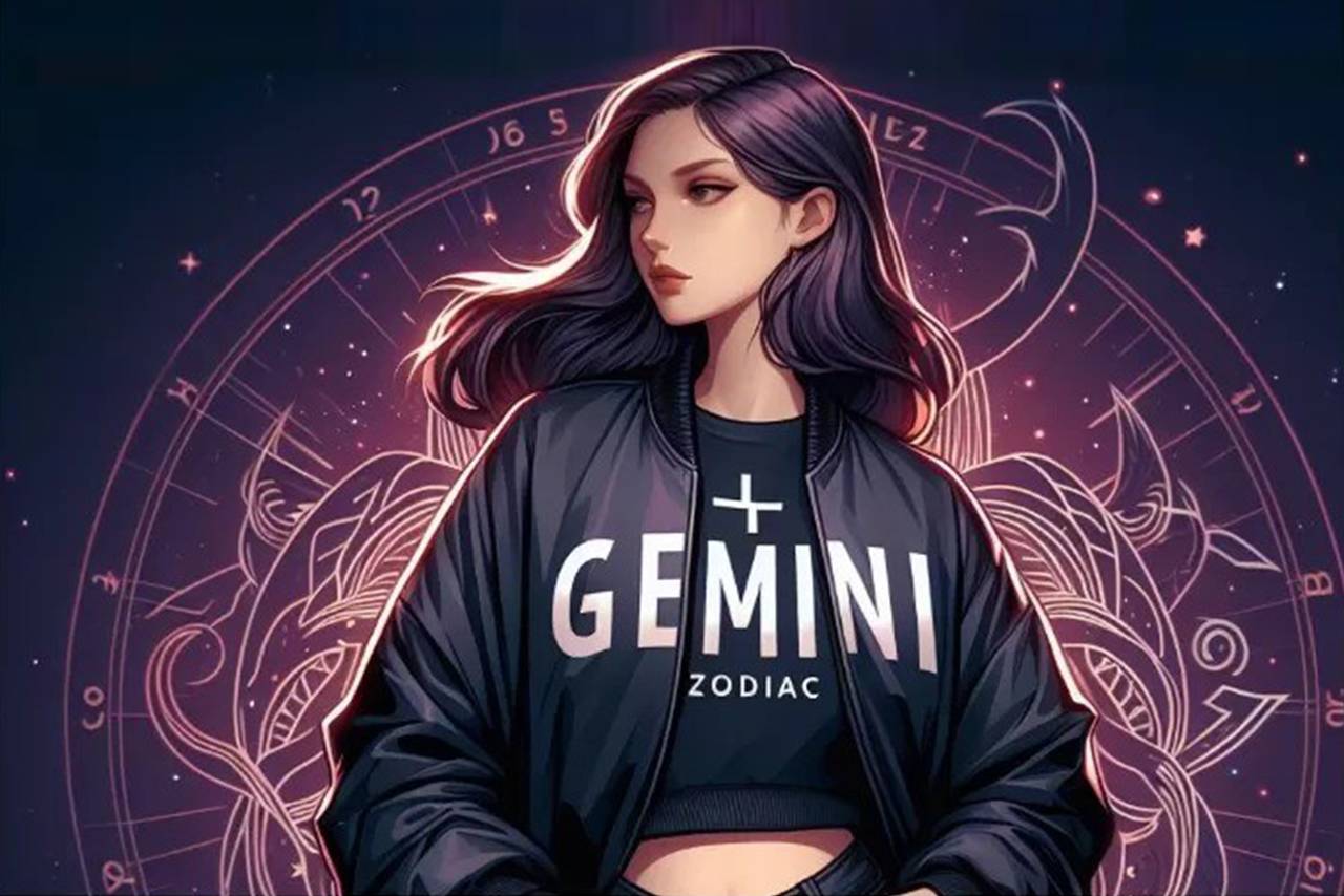 Kecerdasannya Luar Biasa Zodiak Gemini Individu yang Cerdas Berjiwa Bebas dan Penuh Energi Apakah Ini Anda