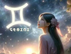 Kesuksesan Pemilik Zodiak Gemini: dari Karir, Asmara dan Keuangan Zodiak Gemini di Tahun 2024 Ini