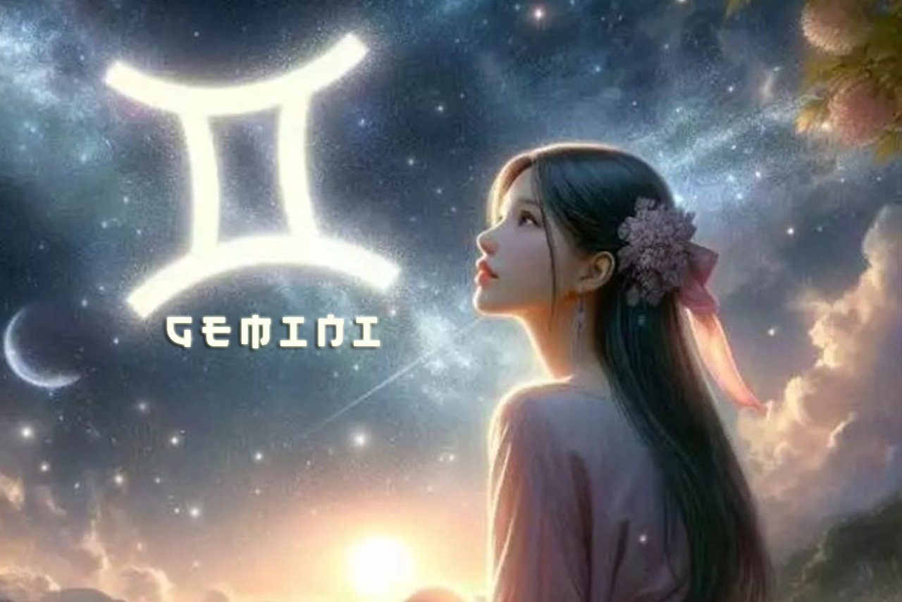 Kesuksesan Pemilik Zodiak Gemini dari Karir Asmara dan Keuangan Zodiak Gemini di Tahun 2024 Ini