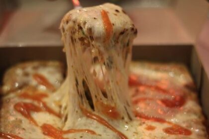 Keju Mania Wajib Coba! 5 Tempat Makan Serba Keju di Bandung