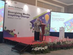 Operasikan Migas di Wilayah Indonesia Timur Pertamina Hulu Energi Terapkan Prinsip ESG