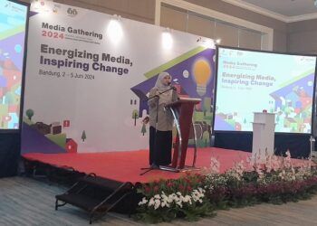 Operasikan Migas di Wilayah Indonesia Timur Pertamina Hulu Energi Terapkan Prinsip ESG