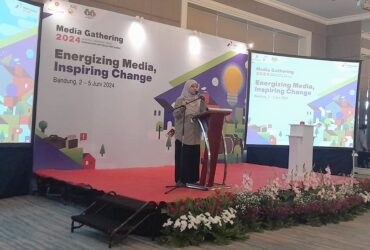 Operasikan Migas di Wilayah Indonesia Timur Pertamina Hulu Energi Terapkan Prinsip ESG