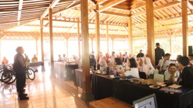 Pelajar Blora Wajib Tahu! Ini Cara Ampuh Lawan Bullying dari Polres Blora