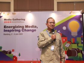 Pertamina Hulu Energi Menjawab Tantangan Transisi Energi dan Ketahanan Energi Nasional