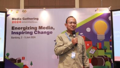 Pertamina Hulu Energi Menjawab Tantangan Transisi Energi dan Ketahanan Energi Nasional