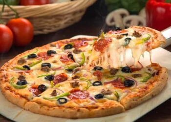Pizza Singkong Ide Resep Olahan Singkong Kekinian Yang Sehat Dan Bebas Gluten Intip Resepnya Berikut
