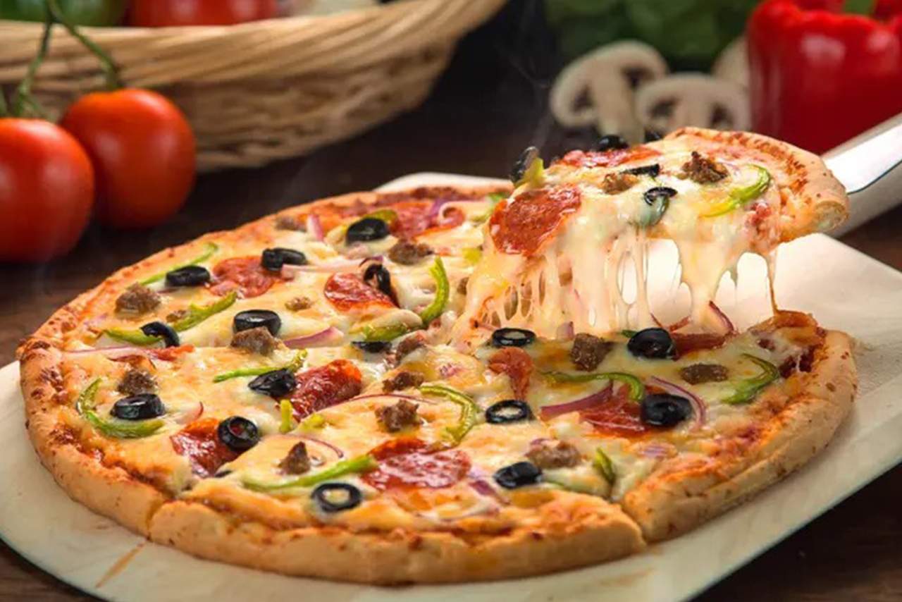 Pizza Singkong Ide Resep Olahan Singkong Kekinian Yang Sehat Dan Bebas Gluten Intip Resepnya Berikut