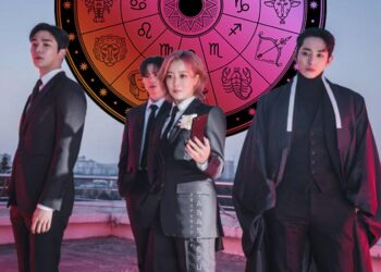 Pola Pikirnya Selalu Optimis Inilah 4 Zodiak yang Dikenal Memiliki Mental Kuat Seperti Baja