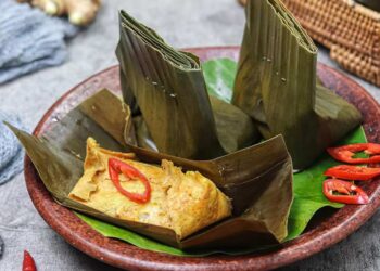 Rahasia Bumbu Botok Daging Sapi Jawa Tengah Kuliner Khas Jawa yang Lezatnya Menggoda Lidah Inilah Resepnya
