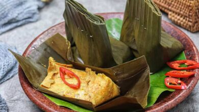 Rahasia Bumbu Botok Daging Sapi Jawa Tengah Kuliner Khas Jawa yang Lezatnya Menggoda Lidah Inilah Resepnya