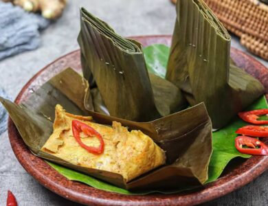 Rahasia Bumbu Botok Daging Sapi Jawa Tengah Kuliner Khas Jawa yang Lezatnya Menggoda Lidah Inilah Resepnya