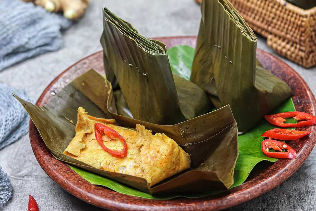 Rahasia Bumbu Botok Daging Sapi Jawa Tengah Kuliner Khas Jawa yang Lezatnya Menggoda Lidah Inilah Resepnya