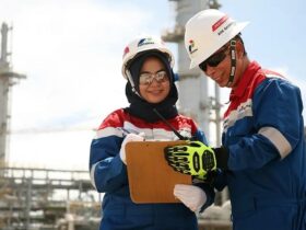 Siap Hadapi Transisi Energi Pertamina Hulu Energi Terapkan 3 Strategi Jitu Operasikan Migas di Wilayah Indonesia Timur