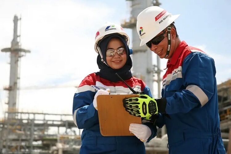 Siap Hadapi Transisi Energi Pertamina Hulu Energi Terapkan 3 Strategi Jitu Operasikan Migas di Wilayah Indonesia Timur