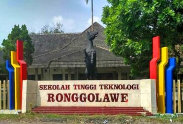 Targetkan 500 Pendaftar STTR Cepu Siap Menjadi Perguruan Tinggi Unggulan