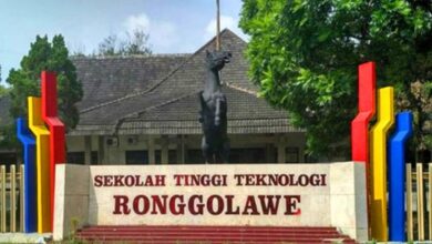 Targetkan 500 Pendaftar STTR Cepu Siap Menjadi Perguruan Tinggi Unggulan