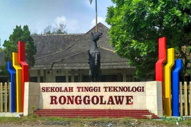 Targetkan 500 Pendaftar STTR Cepu Siap Menjadi Perguruan Tinggi Unggulan
