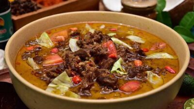 Tongseng Kambing Pedas dan Gurih Kreasi Menu Idul Adha yang Menggoda Lidah Ini Resep dan Cara Mengolahnya