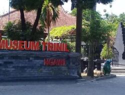Bukan Malang dan Surabaya, 11 Wisata di Ngawi INI Menyimpan Sejarah dan Menawarkan Keindahan
