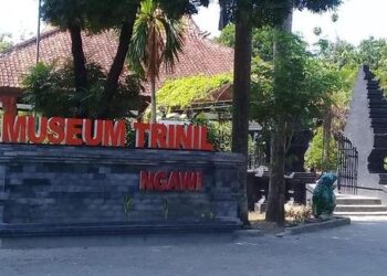 Bukan Malang dan Surabaya, 11 Wisata di Ngawi INI Menyimpan Sejarah dan Menawarkan Keindahan