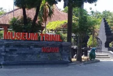 Bukan Malang dan Surabaya, 11 Wisata di Ngawi INI Menyimpan Sejarah dan Menawarkan Keindahan